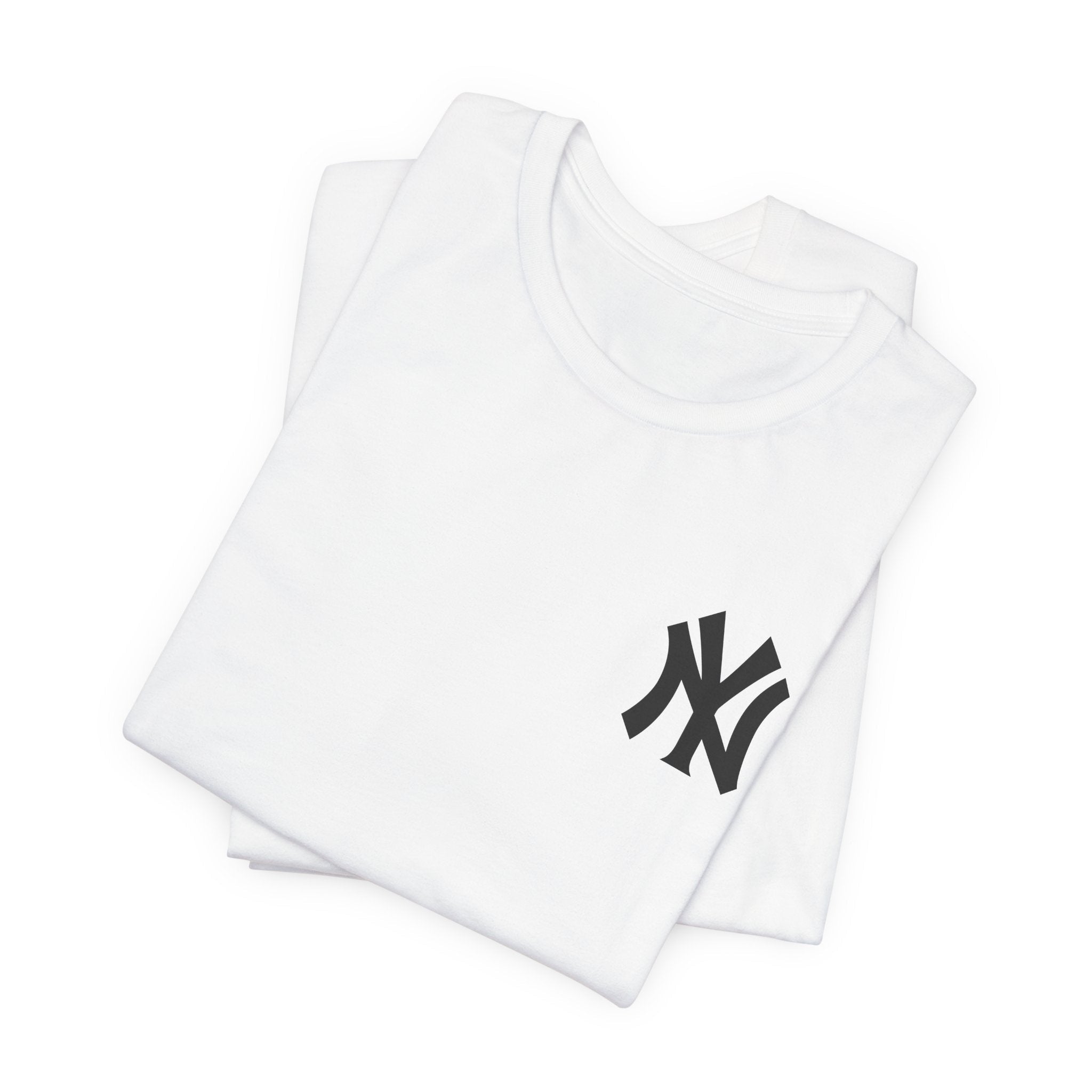 Unisex Jersey Short Sleeve Tee - Etna Gift