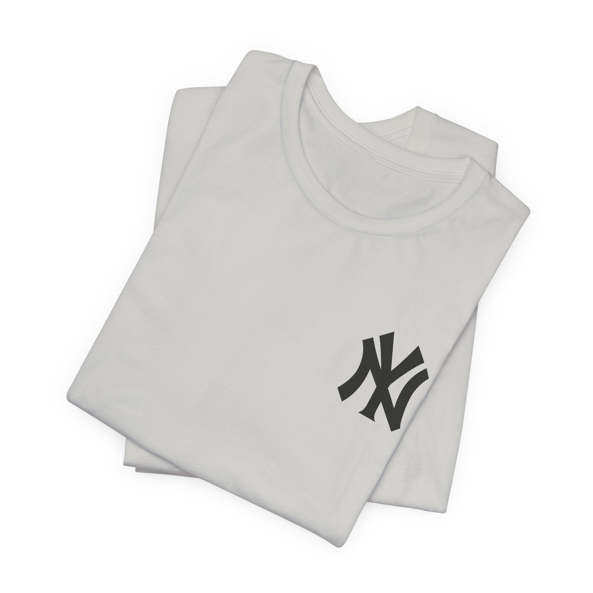 Unisex Jersey Short Sleeve Tee - Etna Gift
