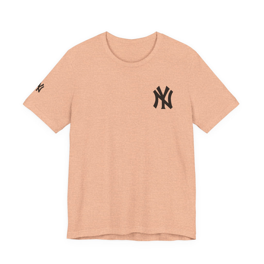 Unisex Jersey Short Sleeve Tee - Etna Gift