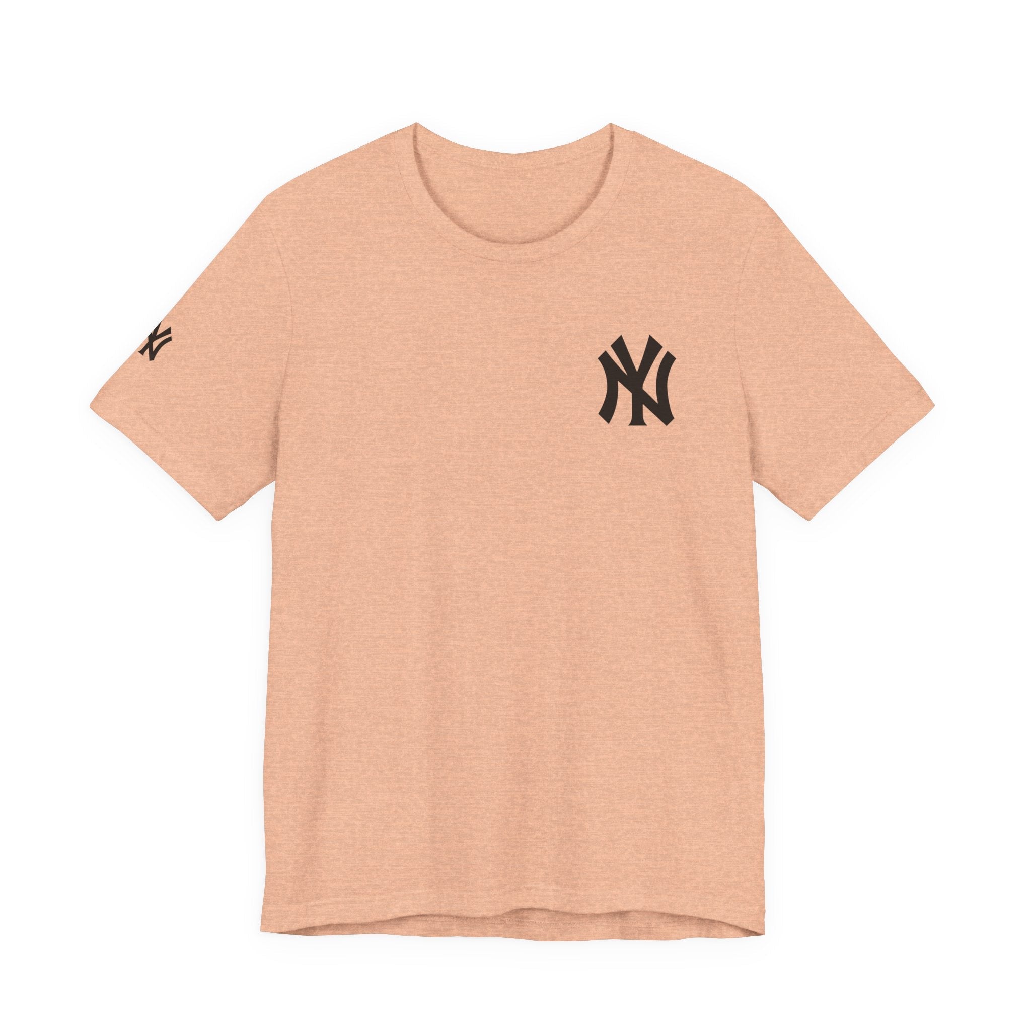 Unisex Jersey Short Sleeve Tee - Etna Gift
