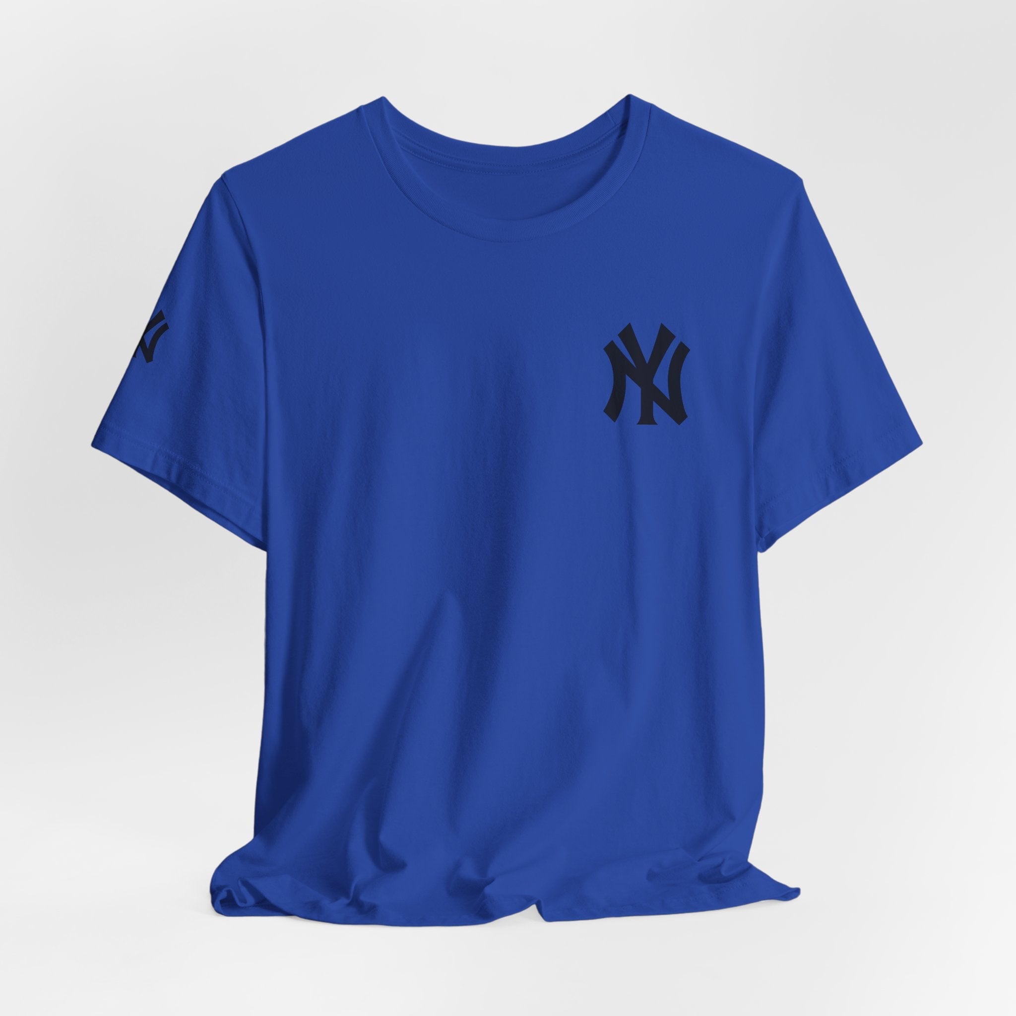 Unisex Jersey Short Sleeve Tee - Etna Gift