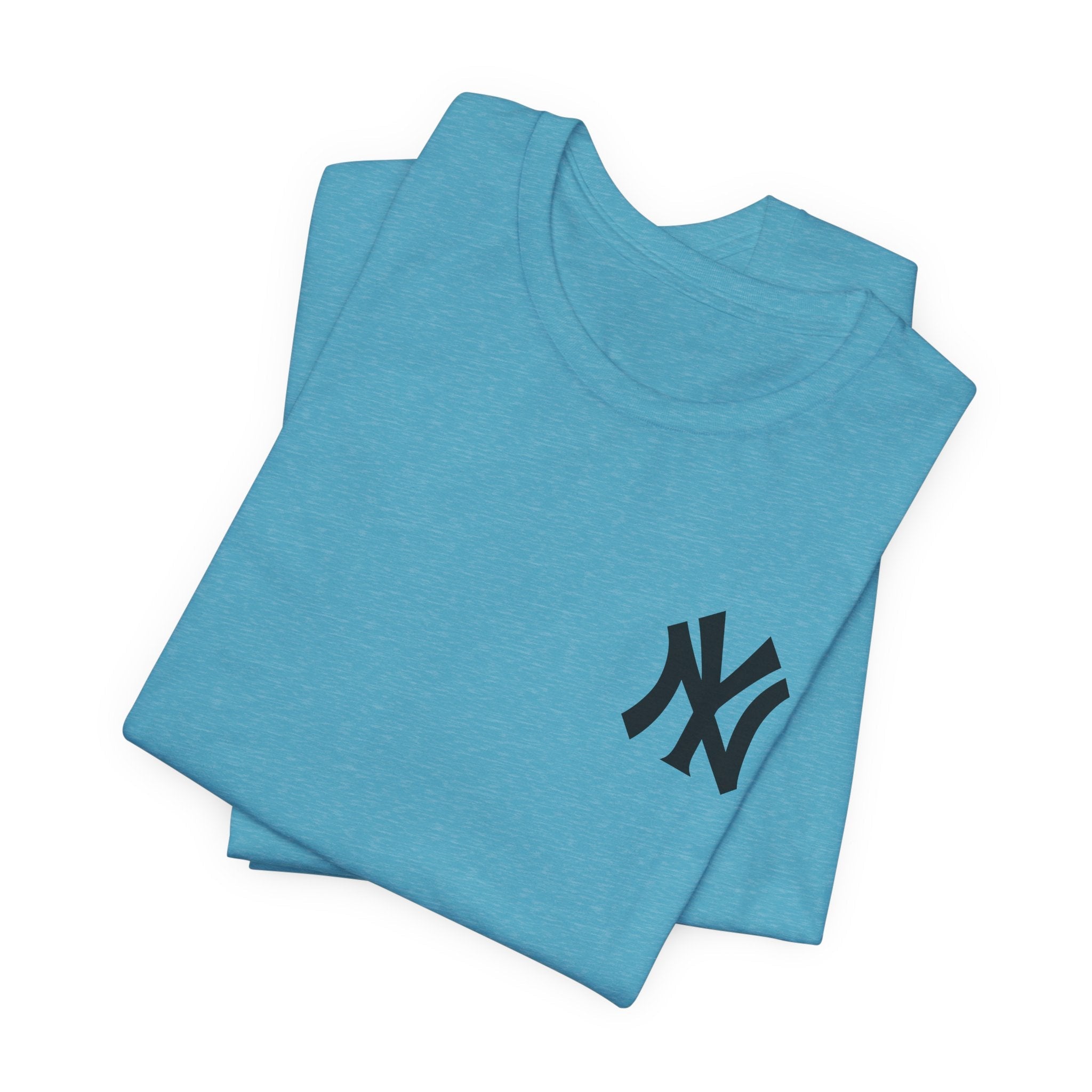 Unisex Jersey Short Sleeve Tee - Etna Gift