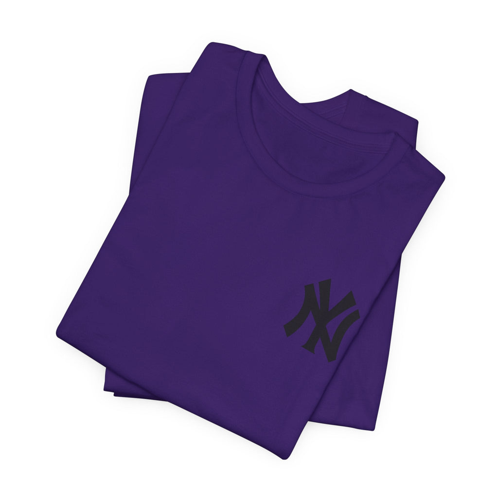 Unisex Jersey Short Sleeve Tee - Etna Gift