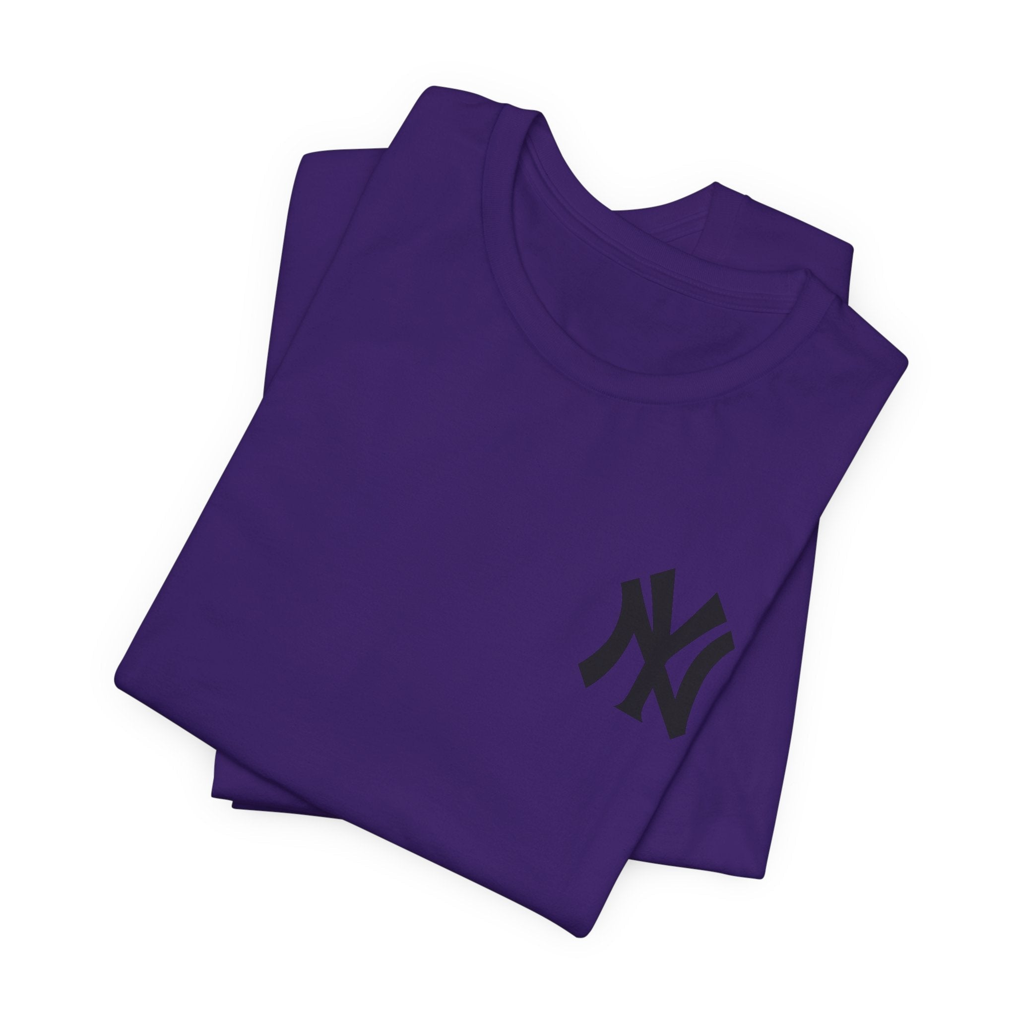 Unisex Jersey Short Sleeve Tee - Etna Gift