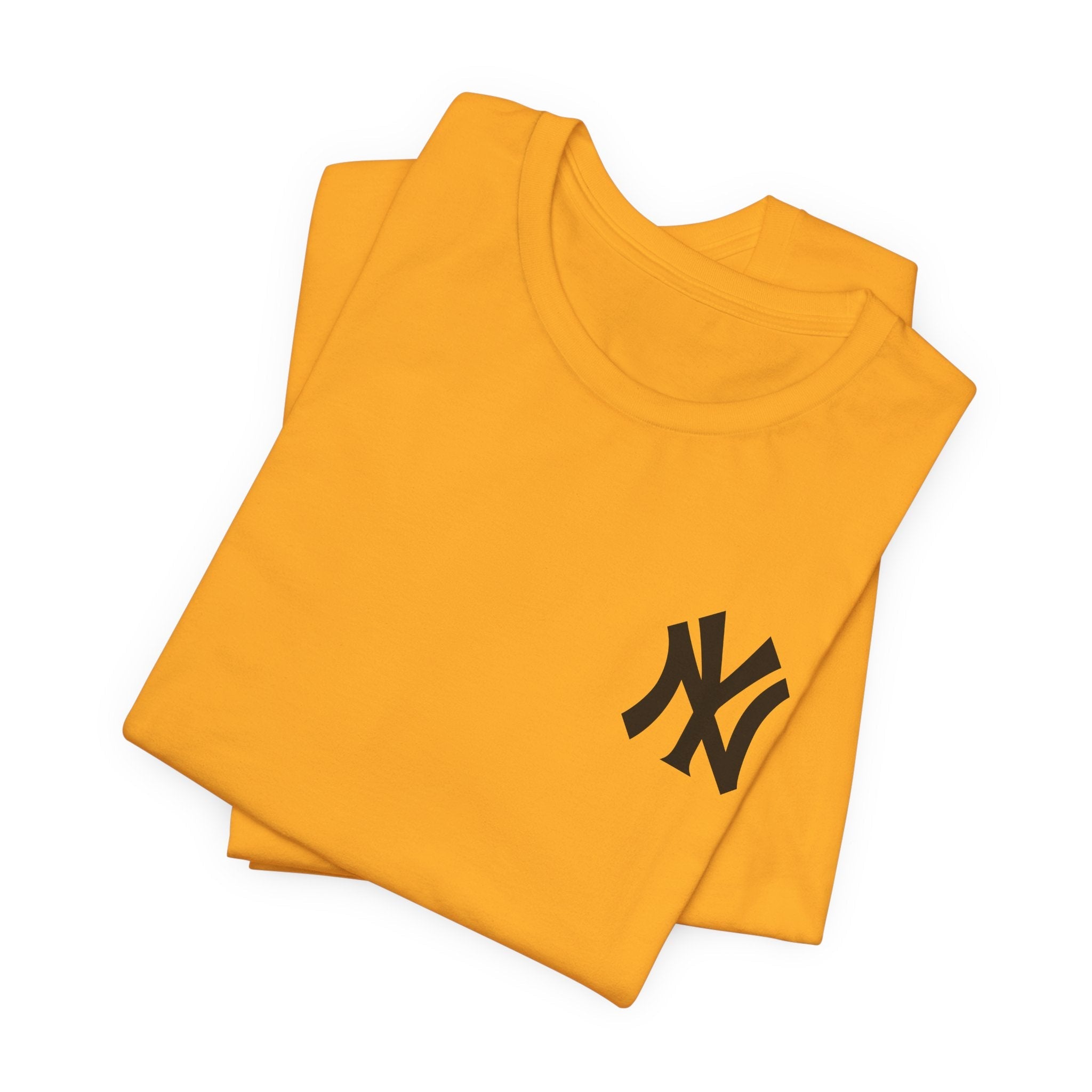 Unisex Jersey Short Sleeve Tee - Etna Gift