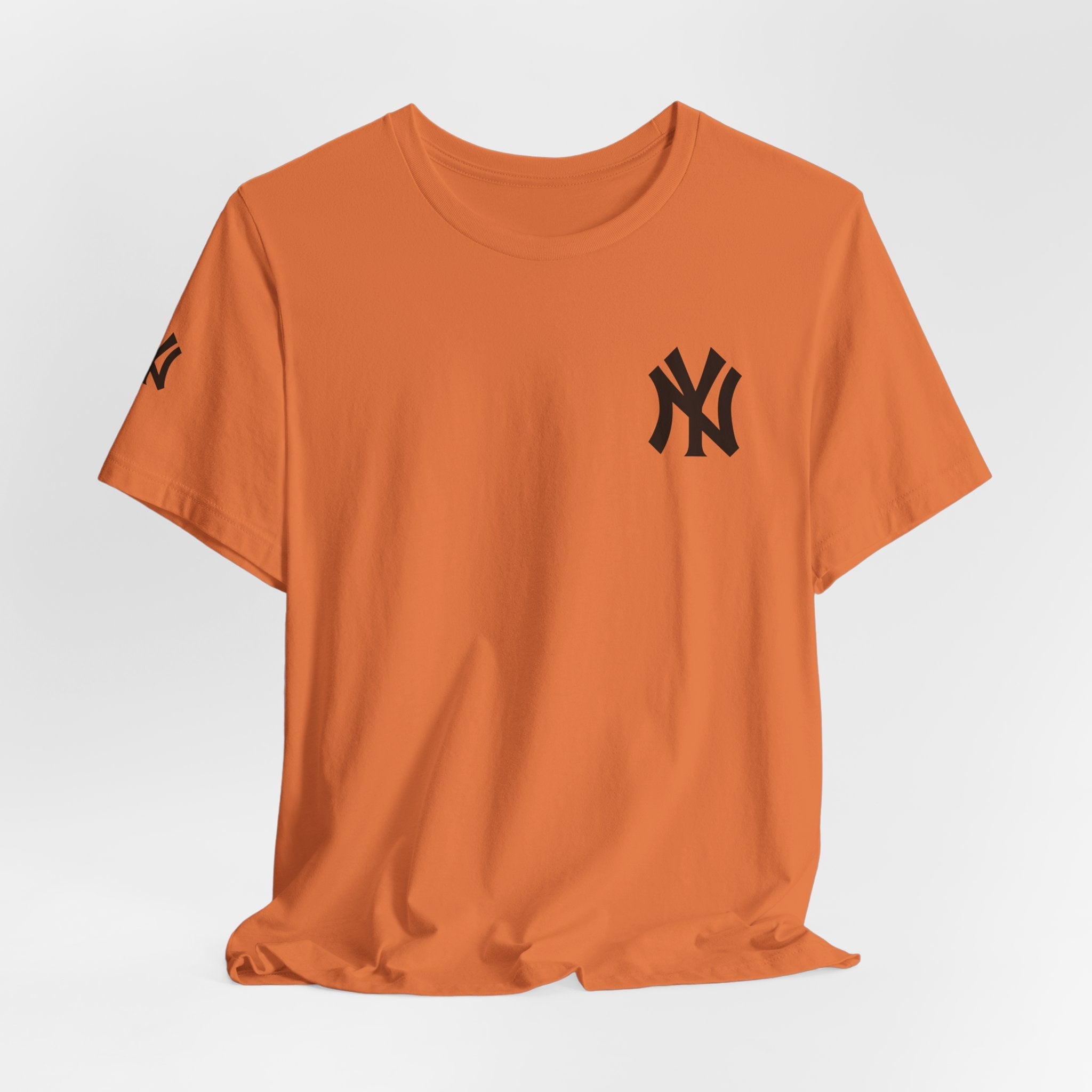 Unisex Jersey Short Sleeve Tee - Etna Gift