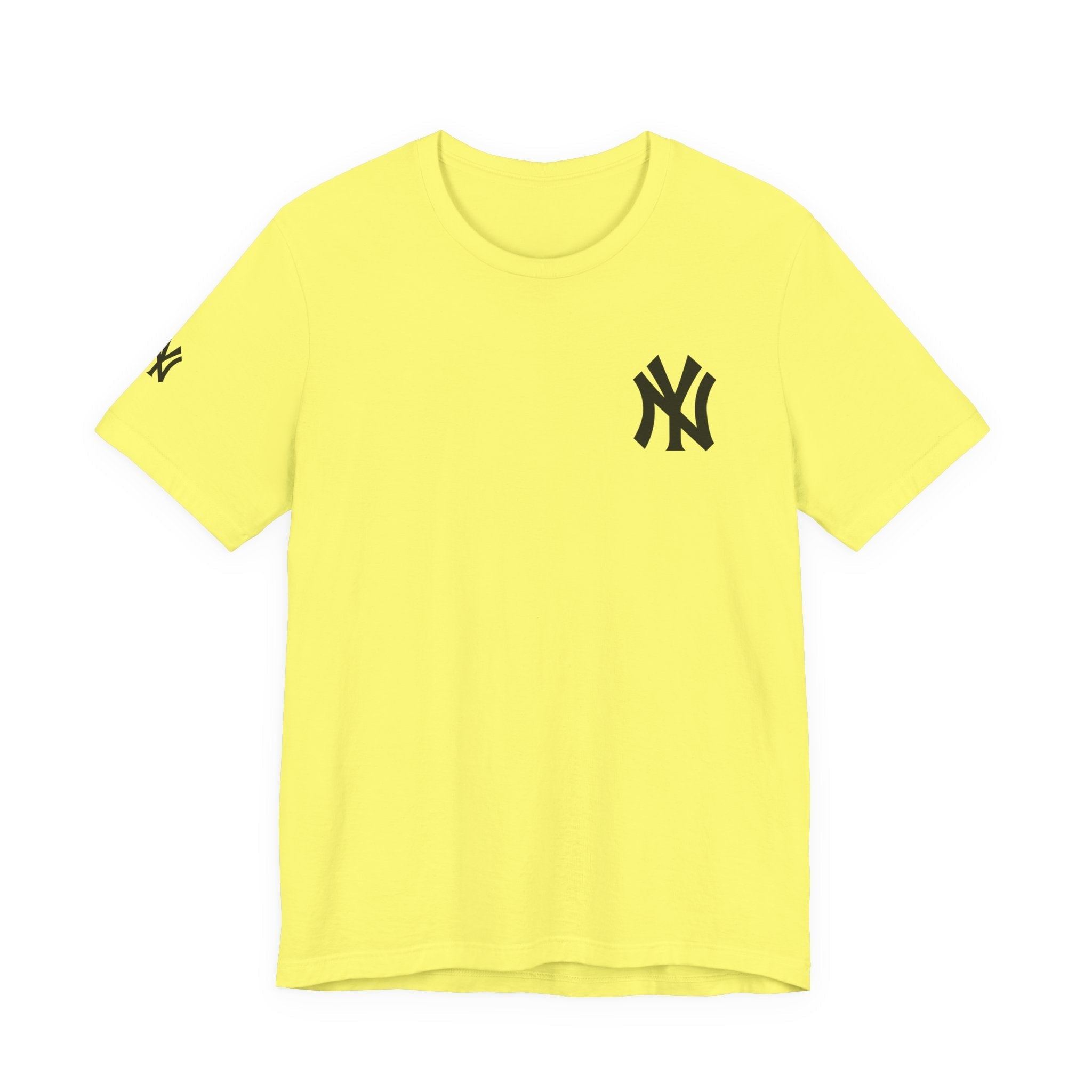 Unisex Jersey Short Sleeve Tee - Etna Gift