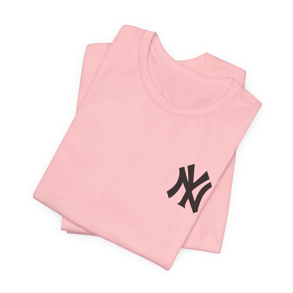 Unisex Jersey Short Sleeve Tee - Etna Gift