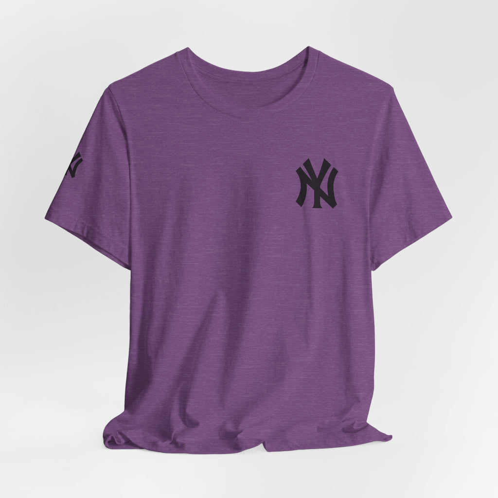 Unisex Jersey Short Sleeve Tee - Etna Gift