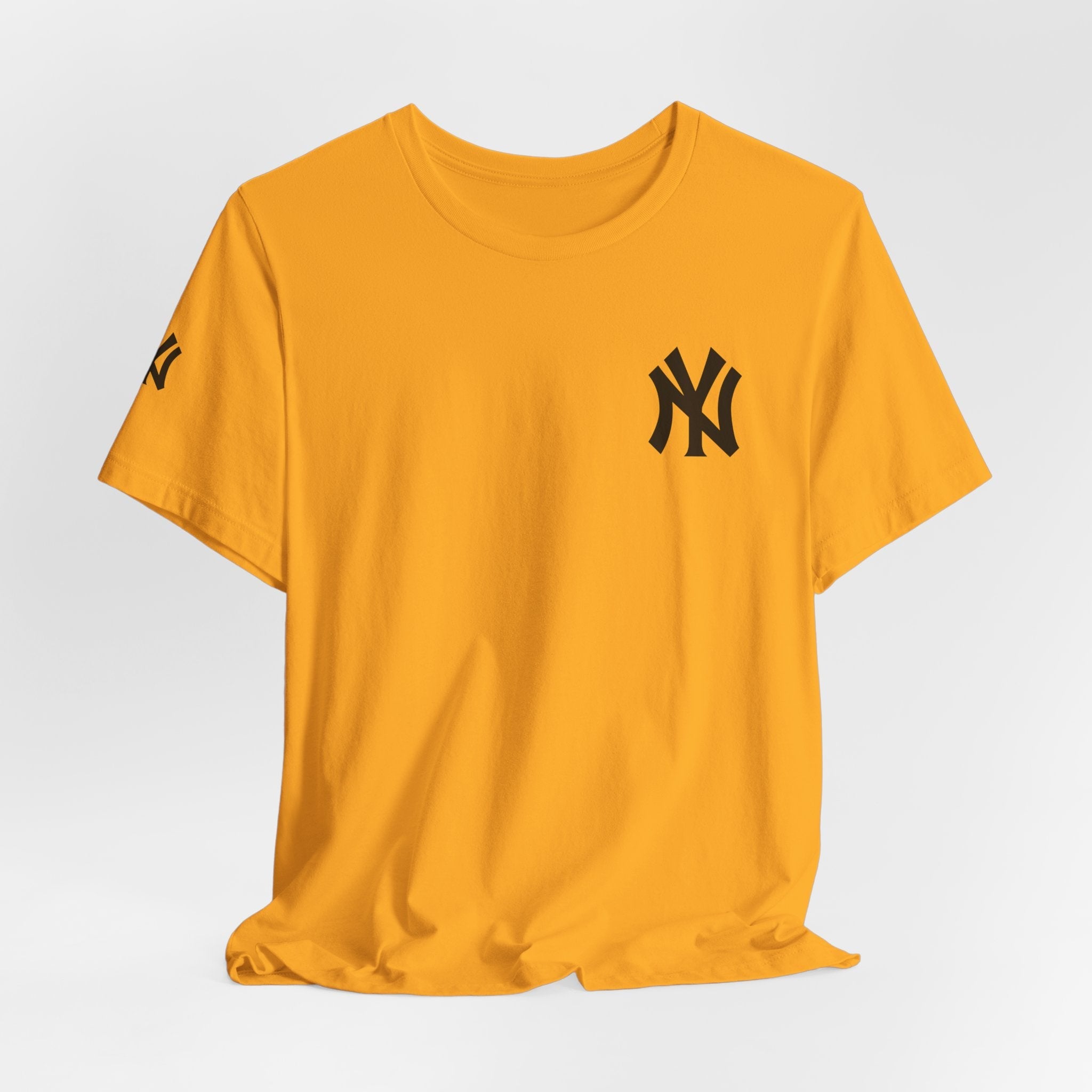 Unisex Jersey Short Sleeve Tee - Etna Gift