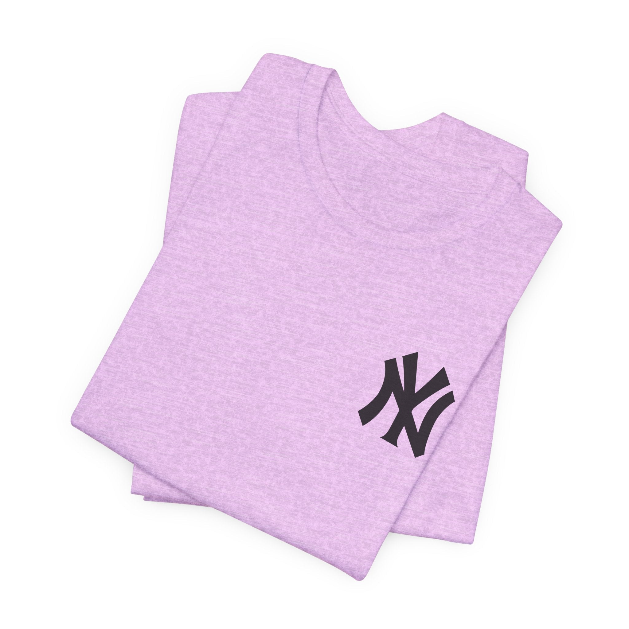 Unisex Jersey Short Sleeve Tee - Etna Gift