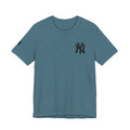 Unisex Jersey Short Sleeve Tee - Etna Gift