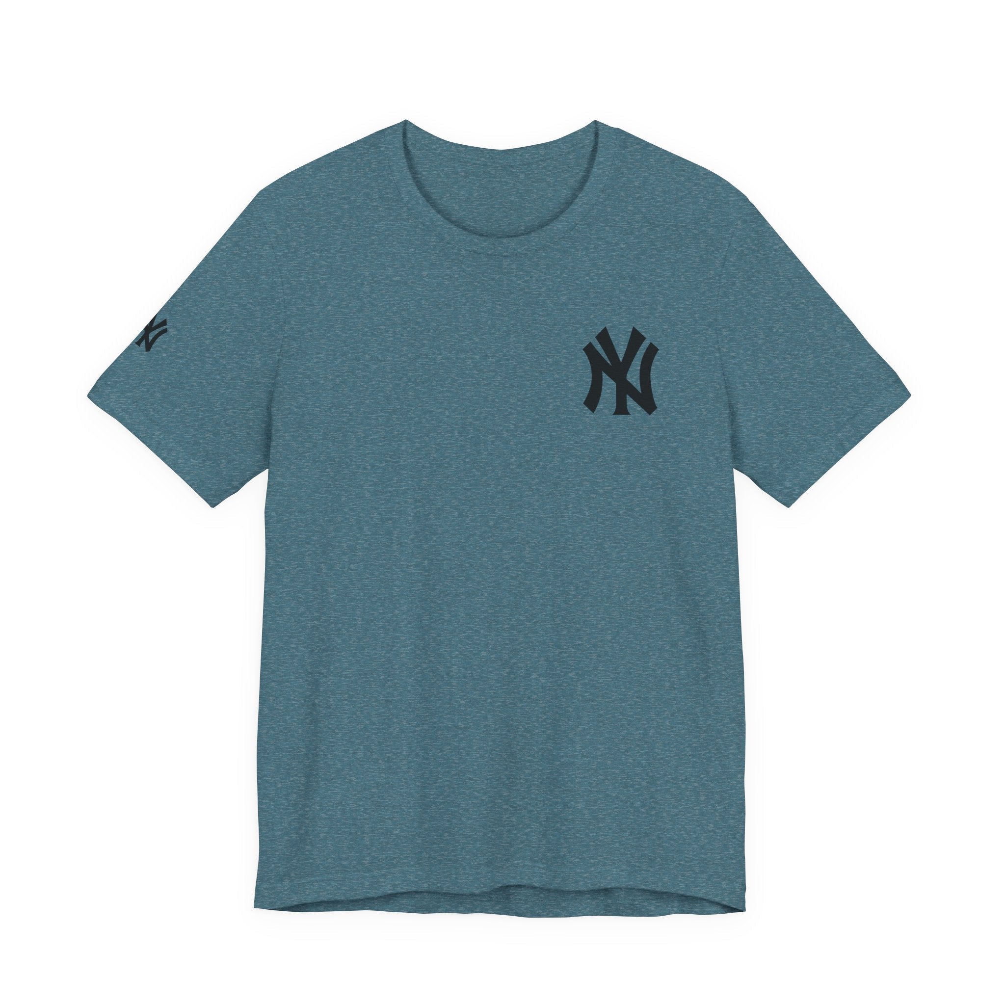 Unisex Jersey Short Sleeve Tee - Etna Gift