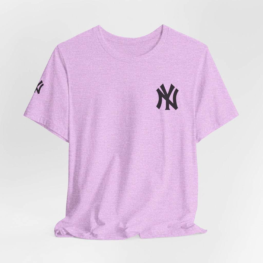 Unisex Jersey Short Sleeve Tee - Etna Gift