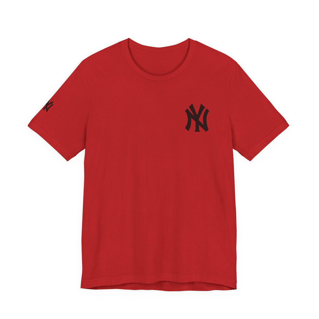 Unisex Jersey Short Sleeve Tee - Etna Gift