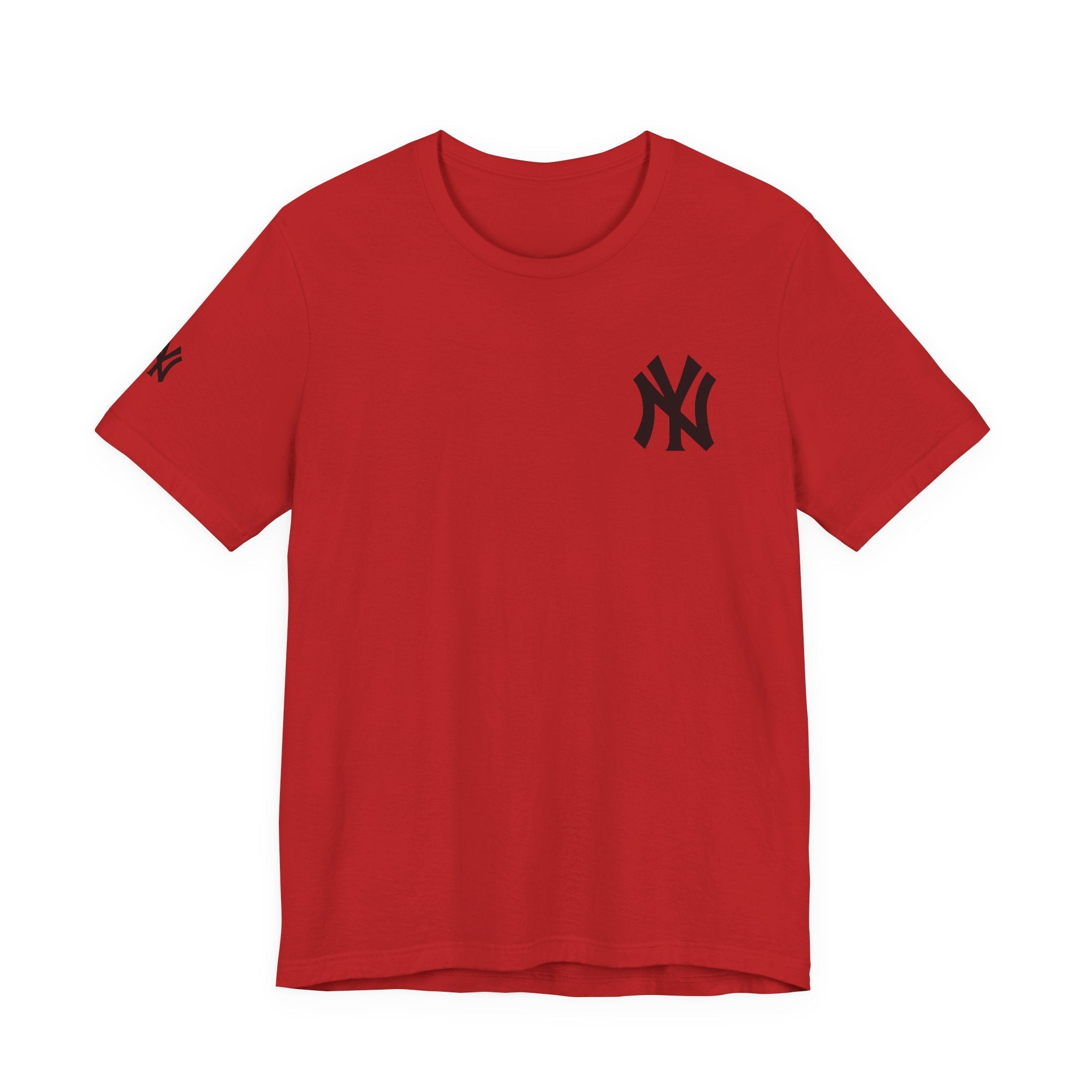 Unisex Jersey Short Sleeve Tee - Etna Gift