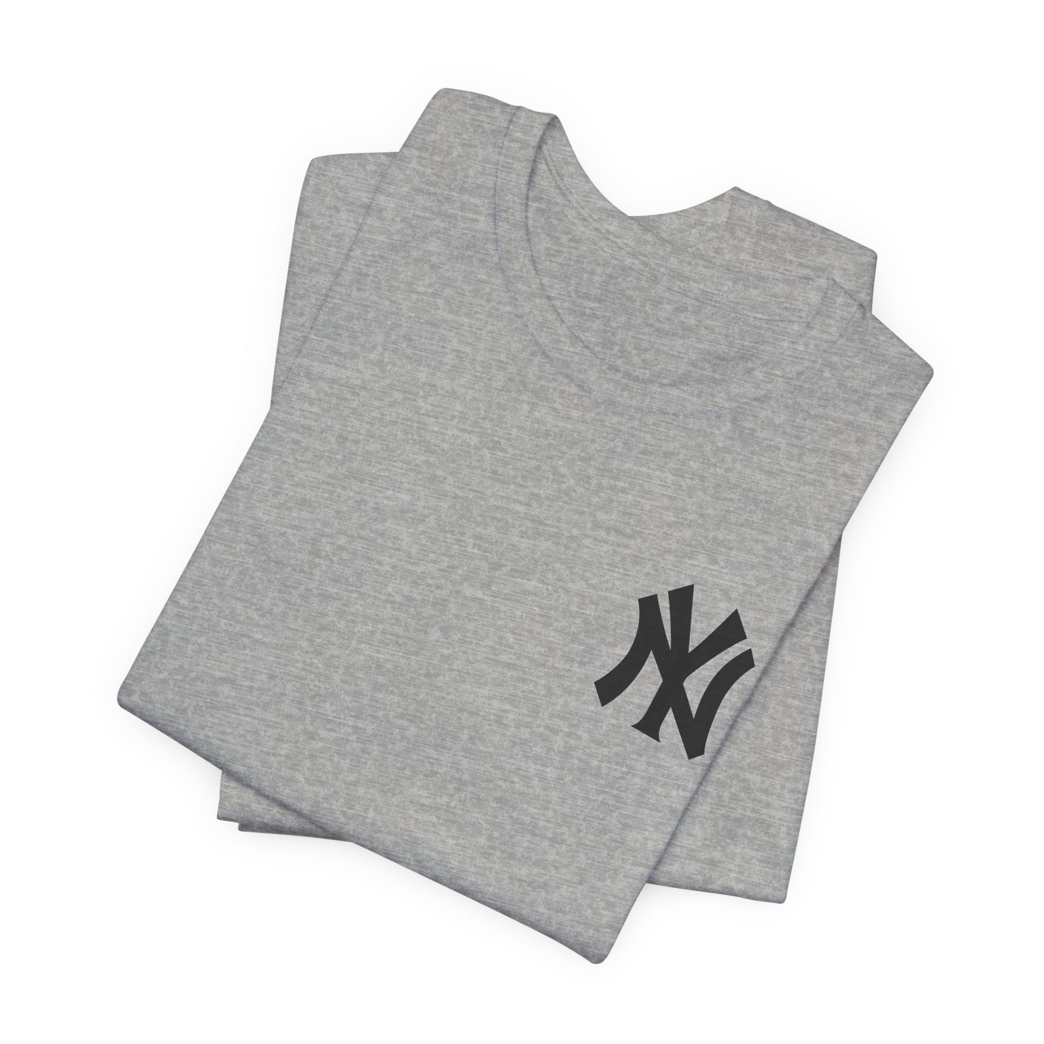 Unisex Jersey Short Sleeve Tee - Etna Gift