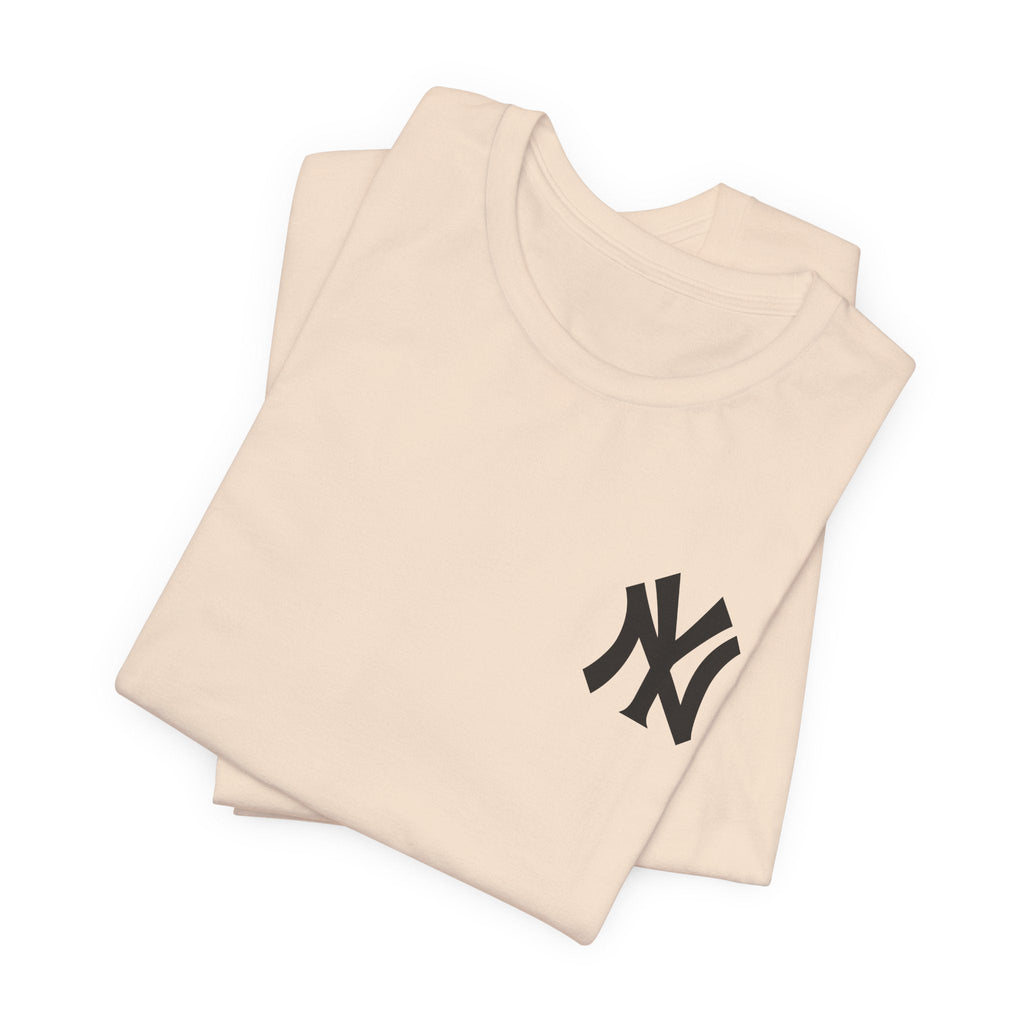 Unisex Jersey Short Sleeve Tee - Etna Gift
