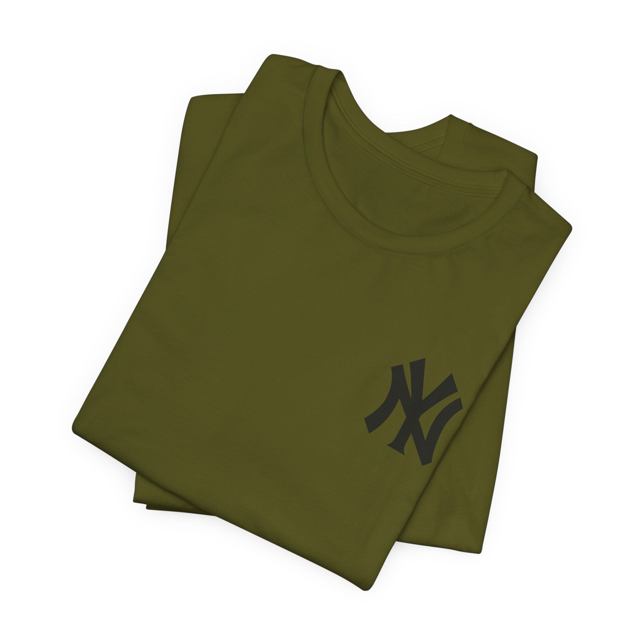 Unisex Jersey Short Sleeve Tee - Etna Gift