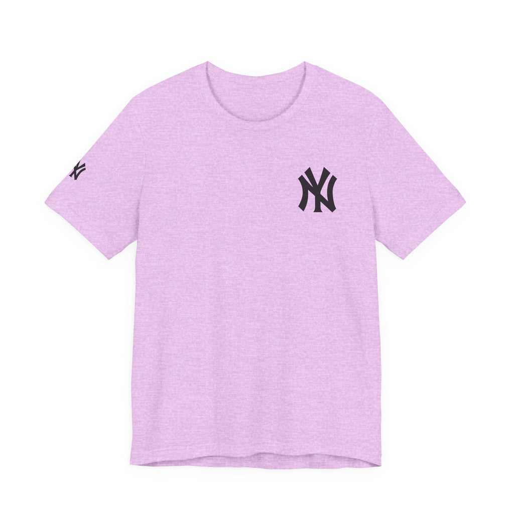 Unisex Jersey Short Sleeve Tee - Etna Gift