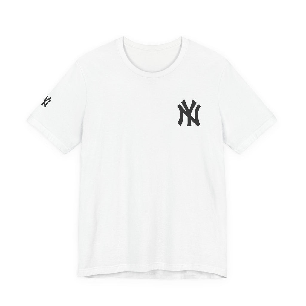 Unisex Jersey Short Sleeve Tee - Etna Gift