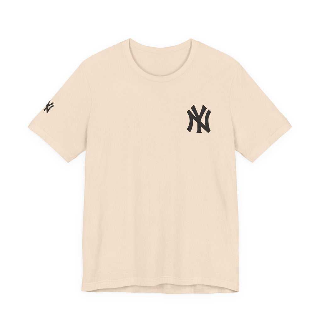 Unisex Jersey Short Sleeve Tee - Etna Gift