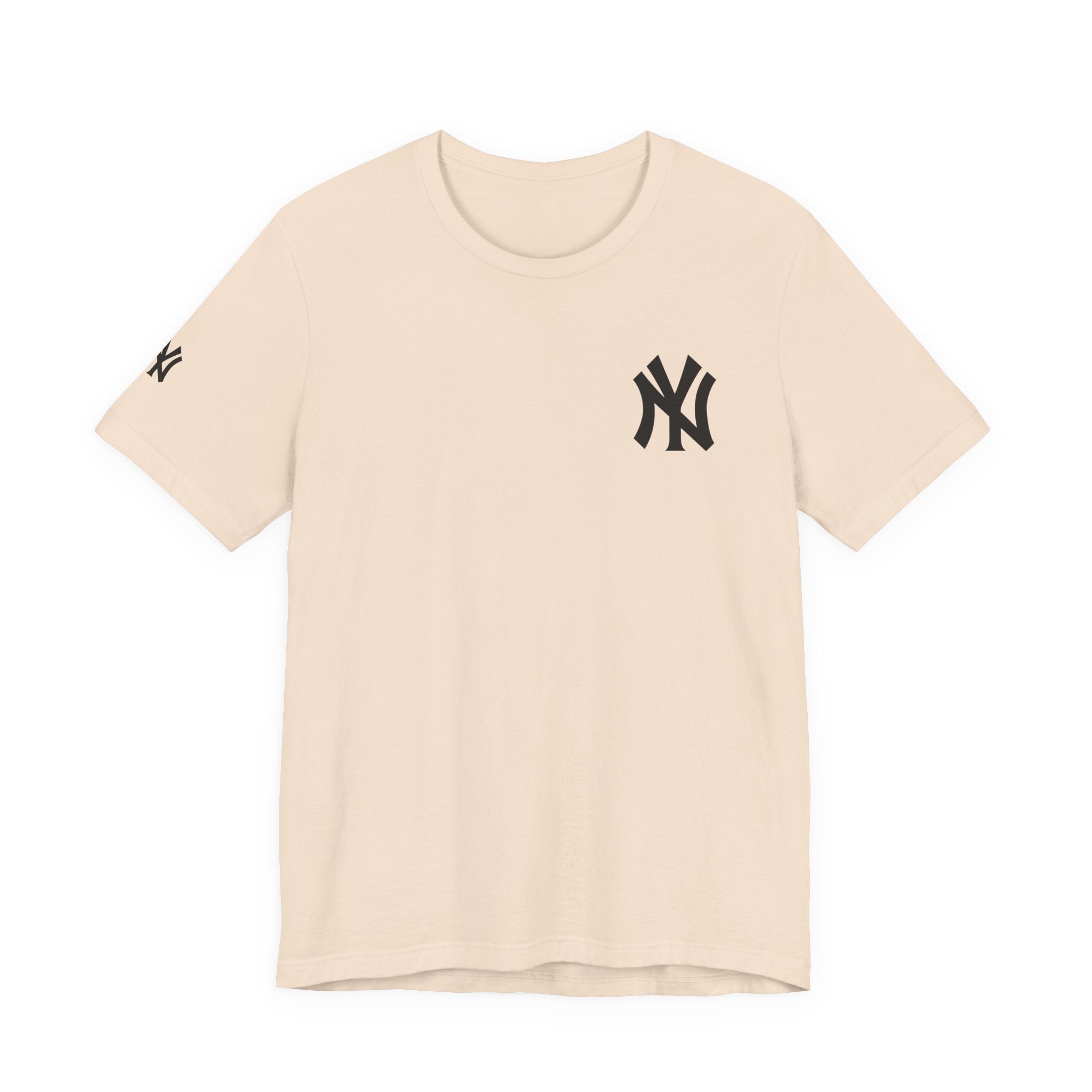 Unisex Jersey Short Sleeve Tee - Etna Gift