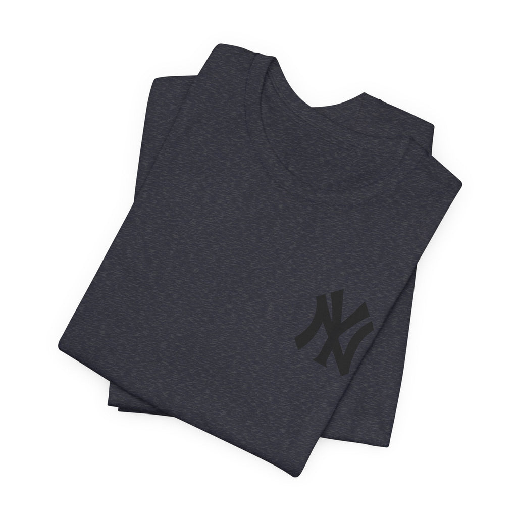 Unisex Jersey Short Sleeve Tee - Etna Gift