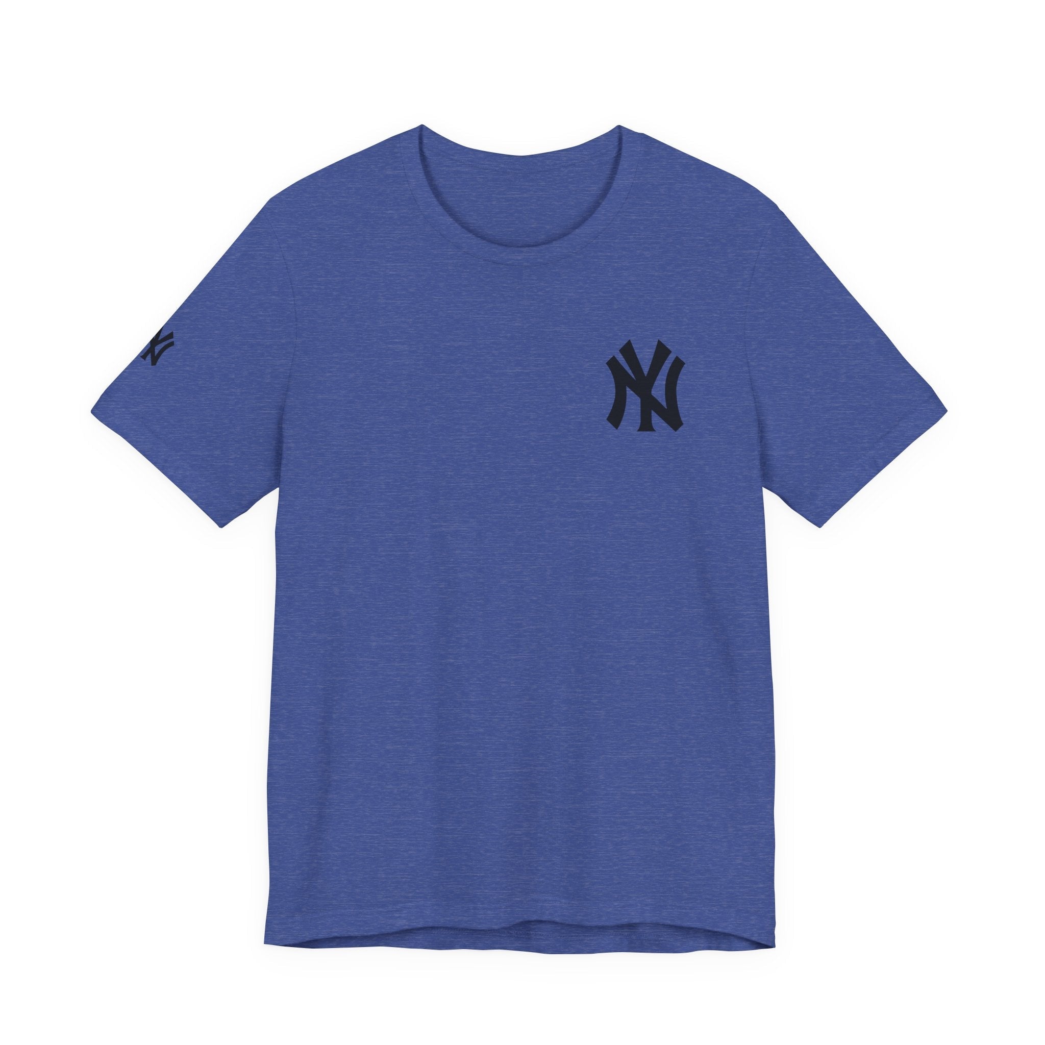 Unisex Jersey Short Sleeve Tee - Etna Gift
