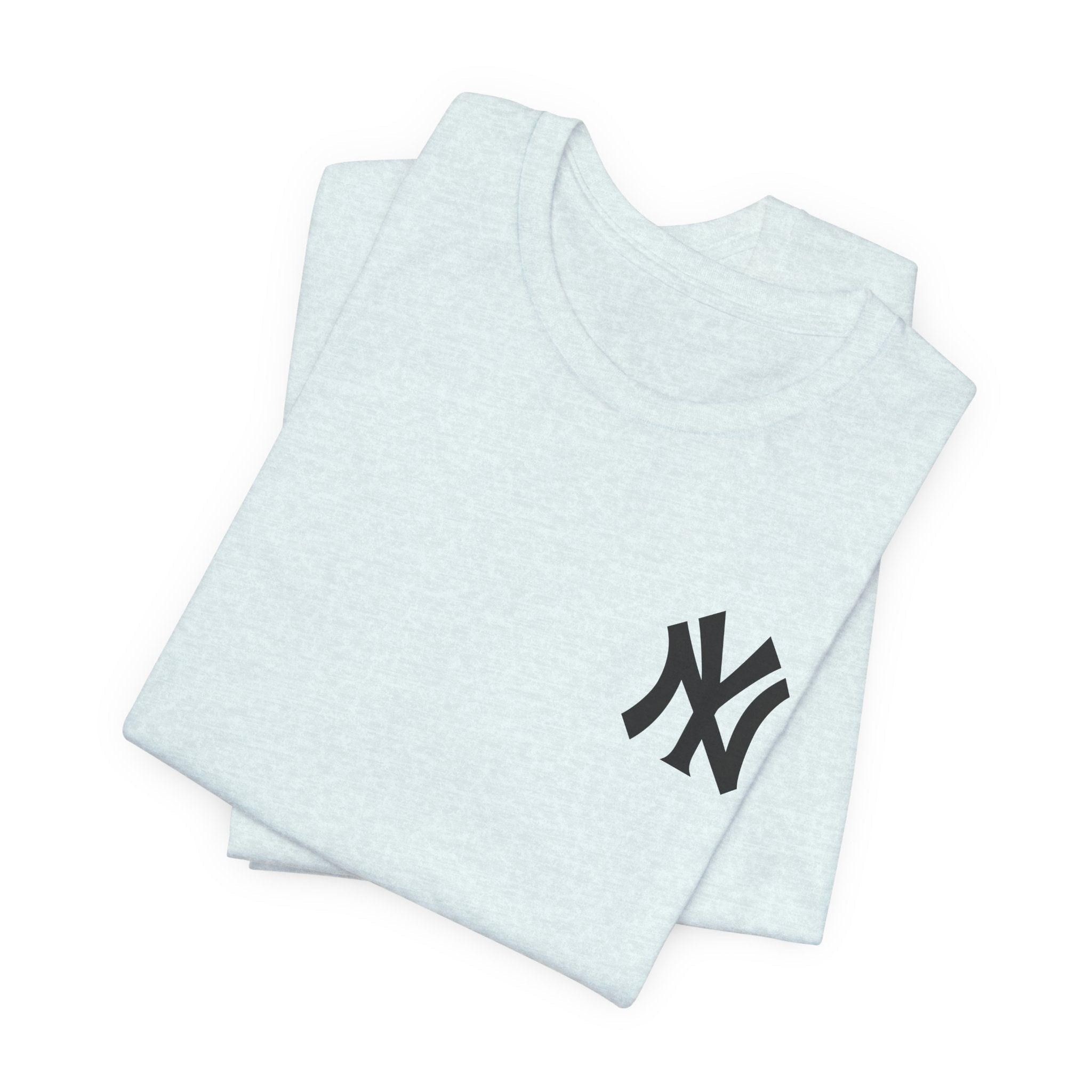 Unisex Jersey Short Sleeve Tee - Etna Gift