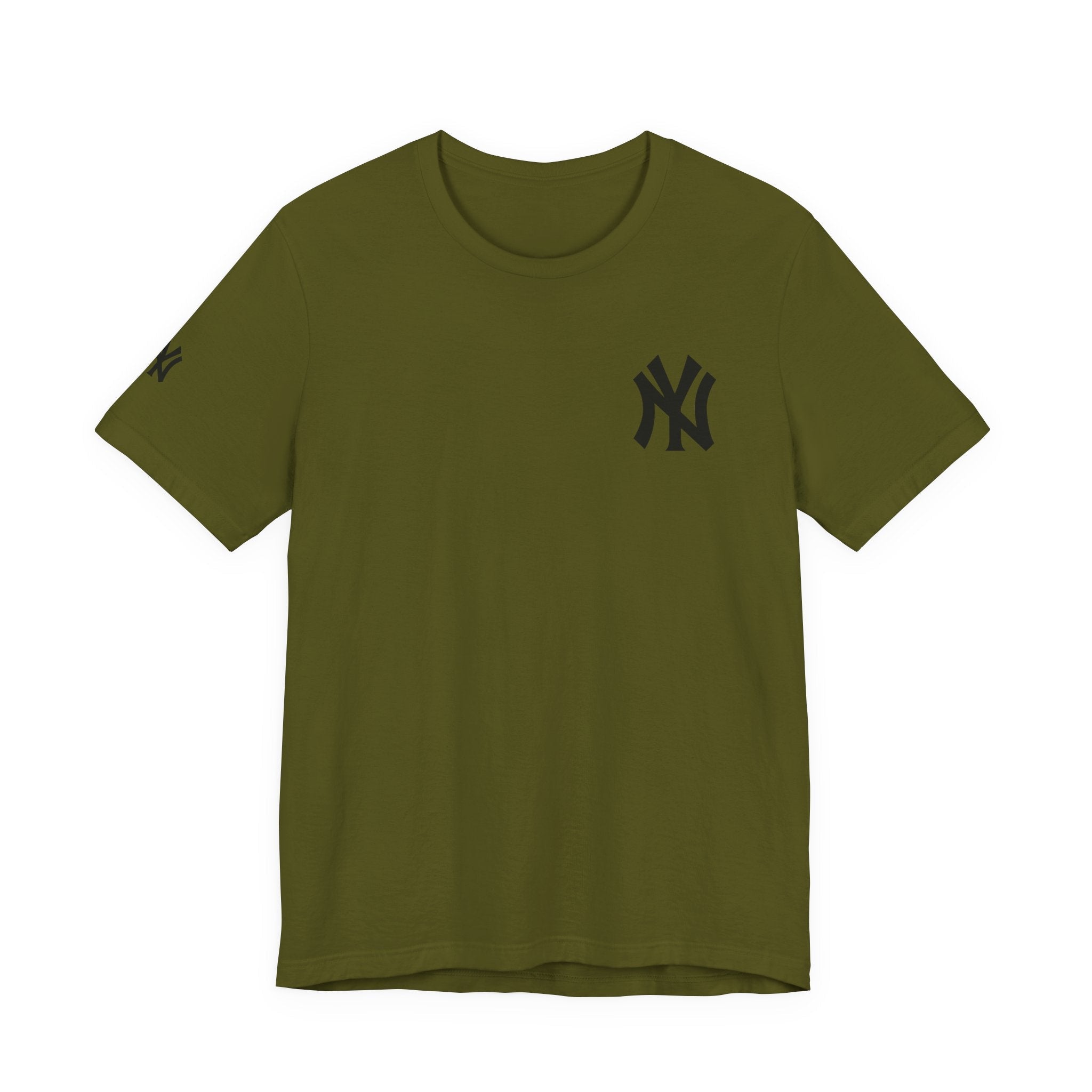 Unisex Jersey Short Sleeve Tee - Etna Gift