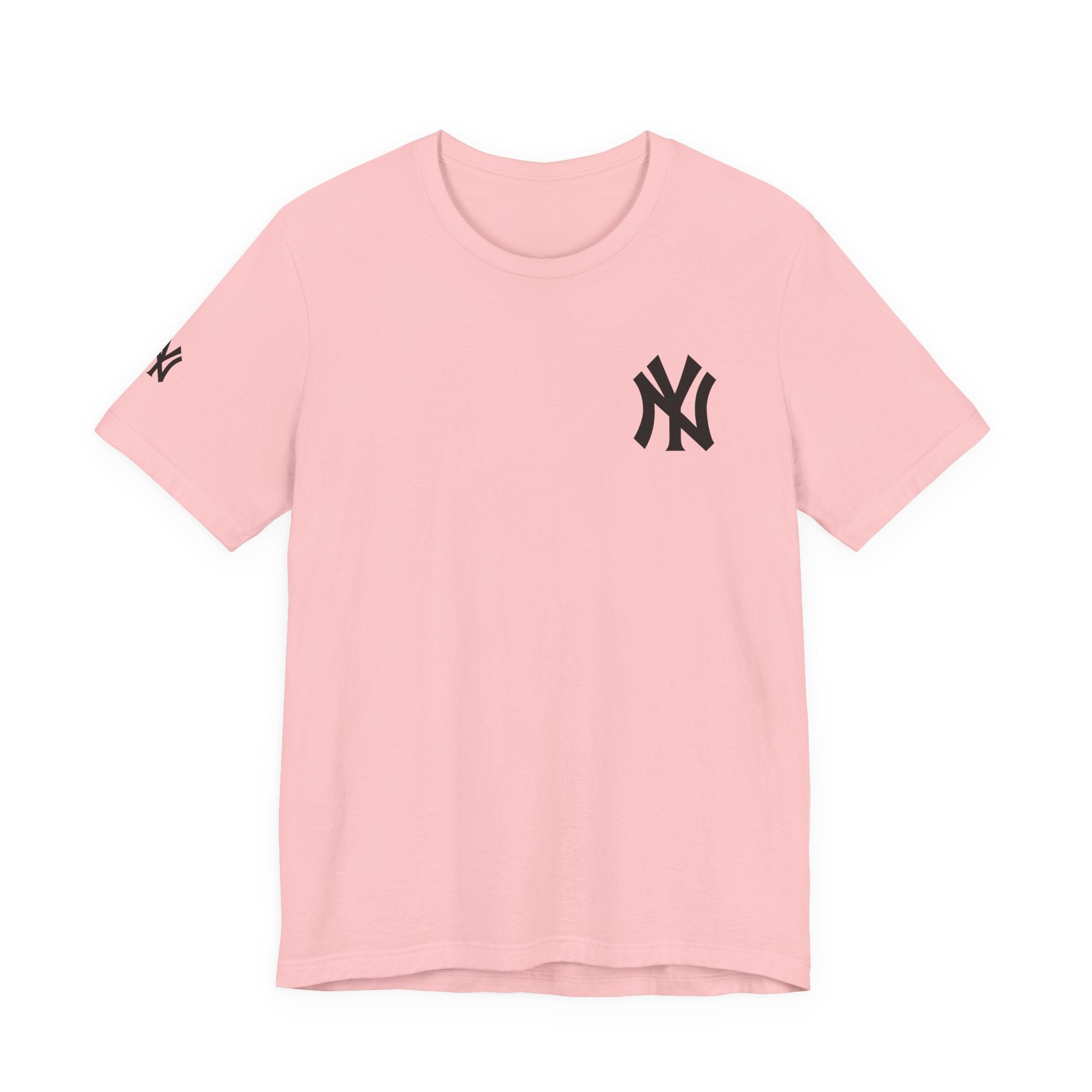 Unisex Jersey Short Sleeve Tee - Etna Gift