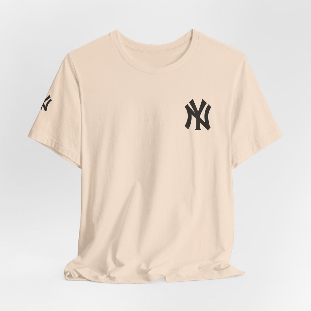 Unisex Jersey Short Sleeve Tee - Etna Gift