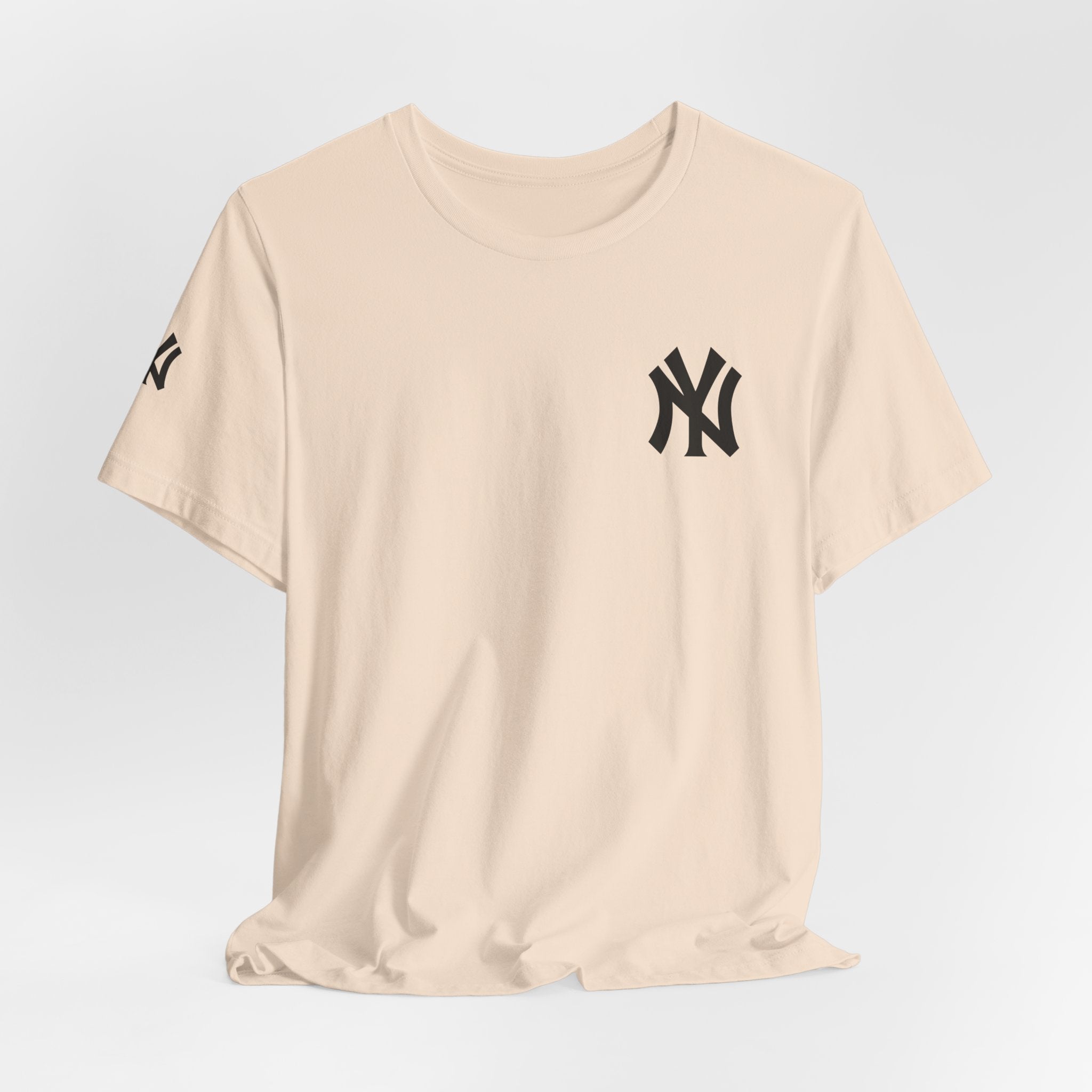 Unisex Jersey Short Sleeve Tee - Etna Gift