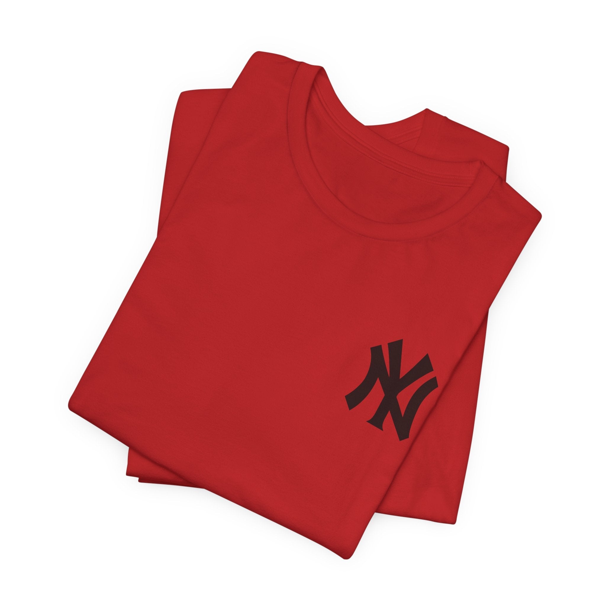 Unisex Jersey Short Sleeve Tee - Etna Gift