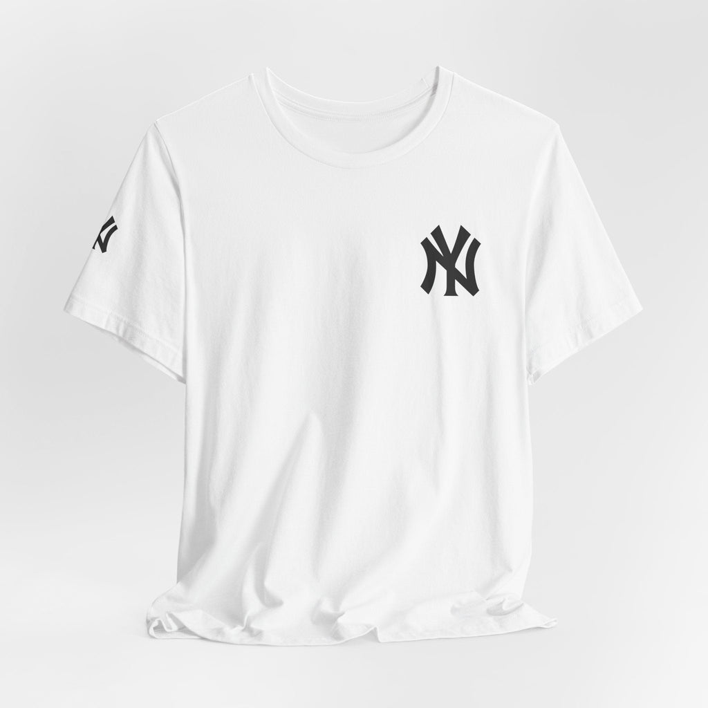 Unisex Jersey Short Sleeve Tee - Etna Gift