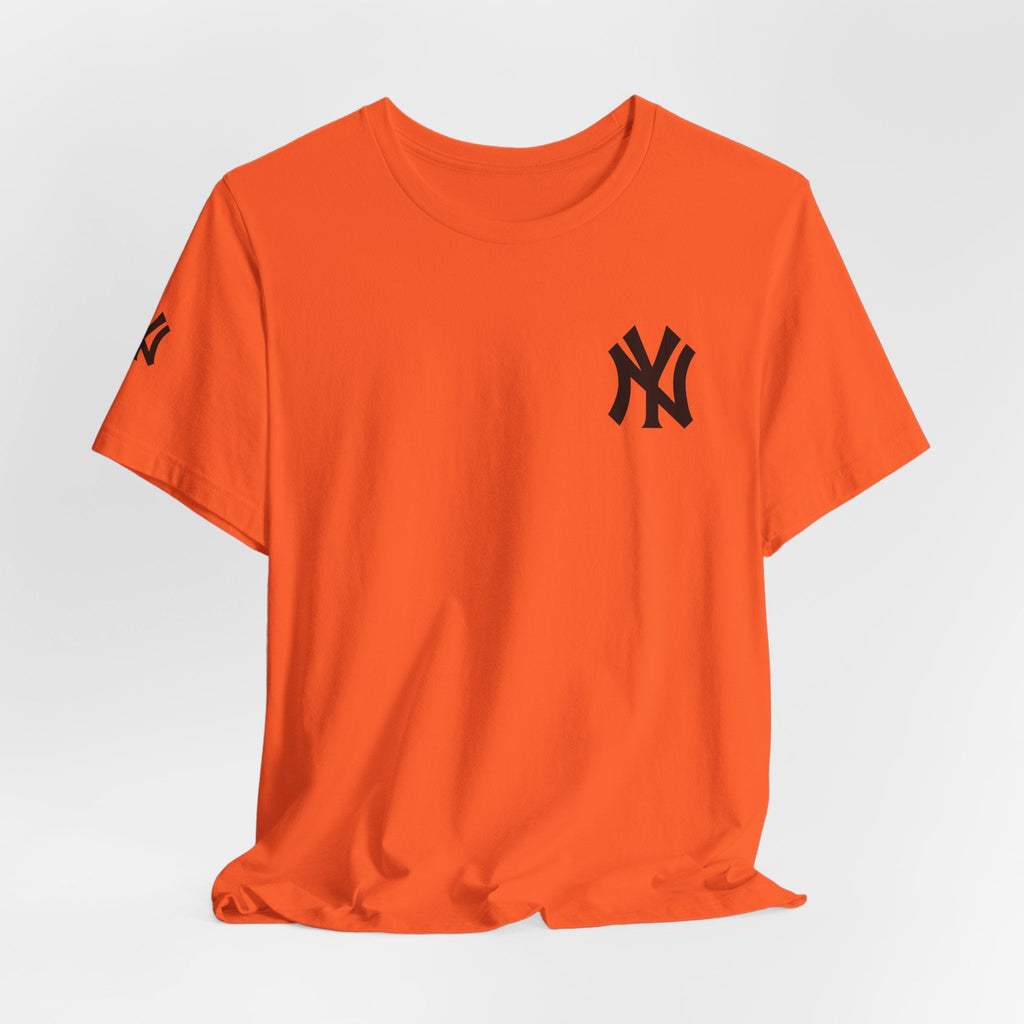 Unisex Jersey Short Sleeve Tee - Etna Gift
