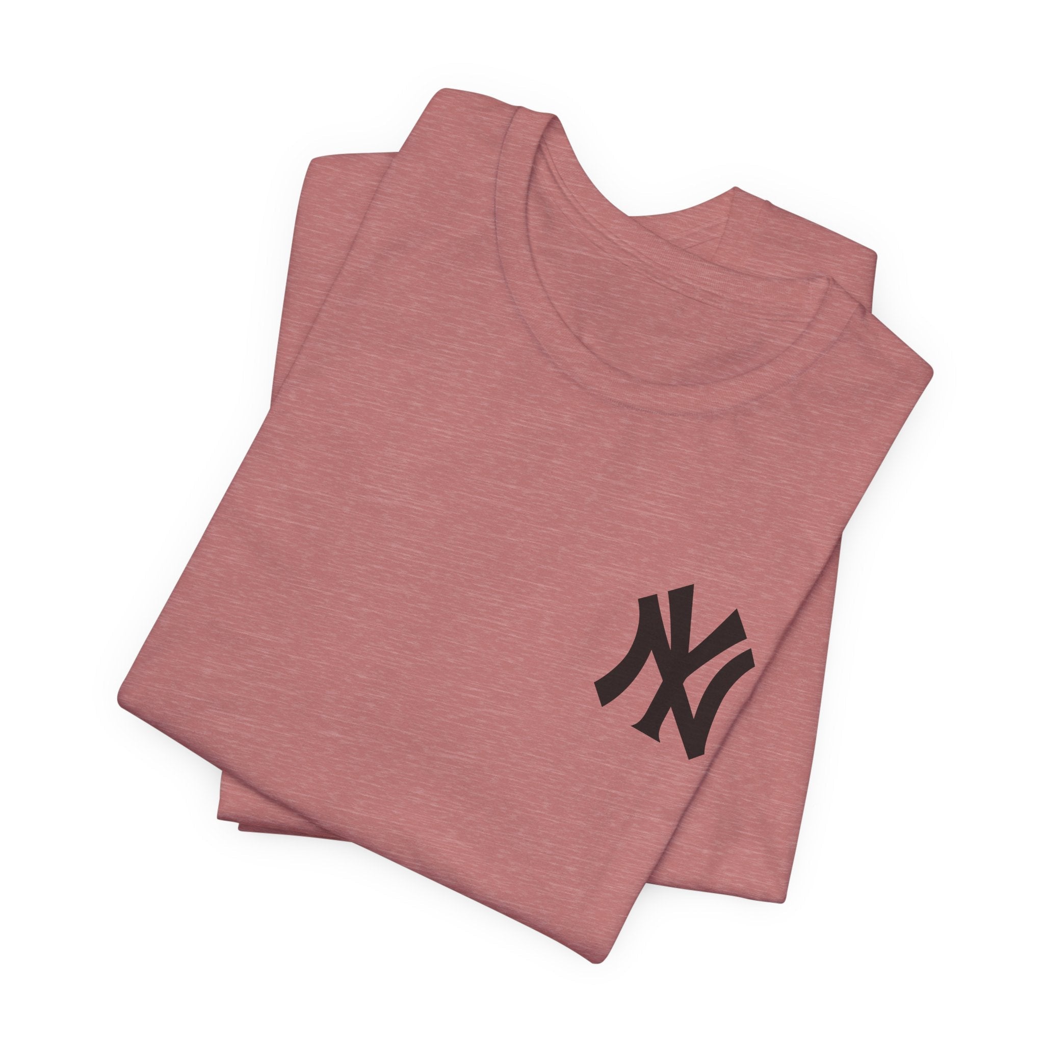 Unisex Jersey Short Sleeve Tee - Etna Gift
