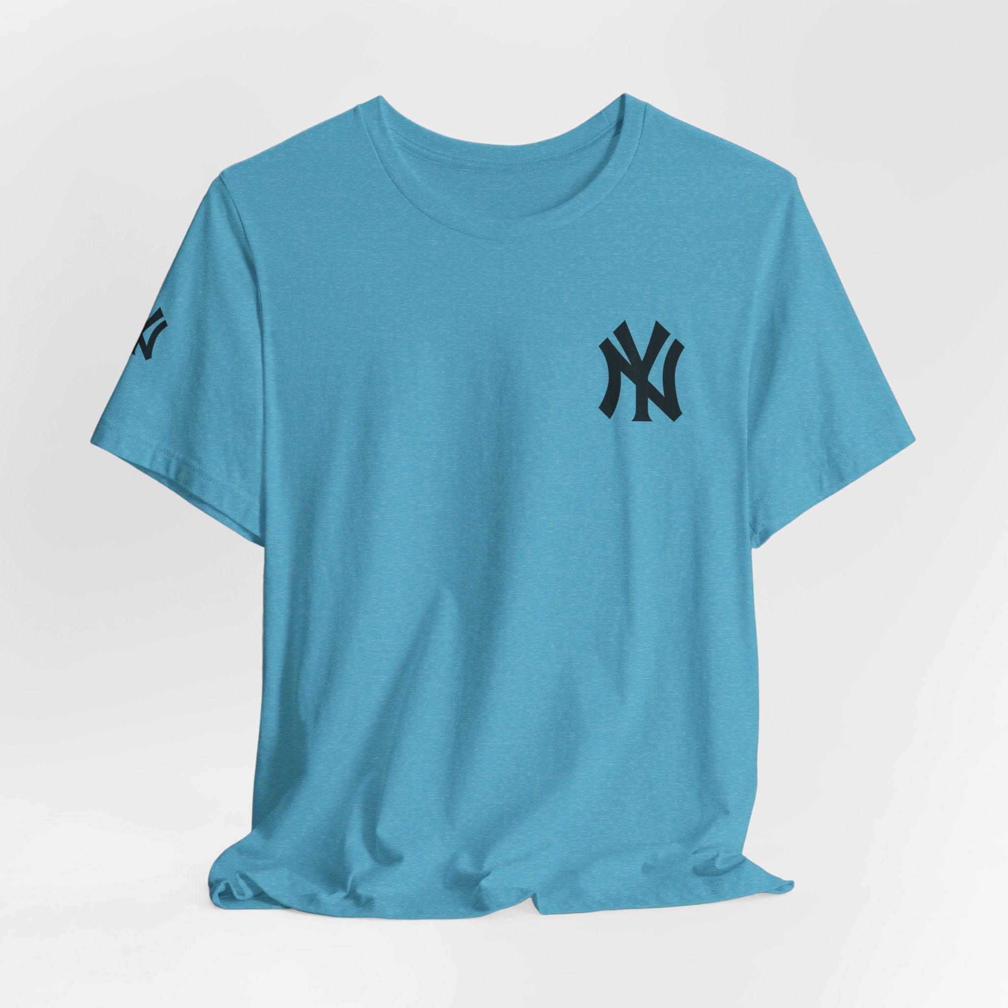 Unisex Jersey Short Sleeve Tee - Etna Gift