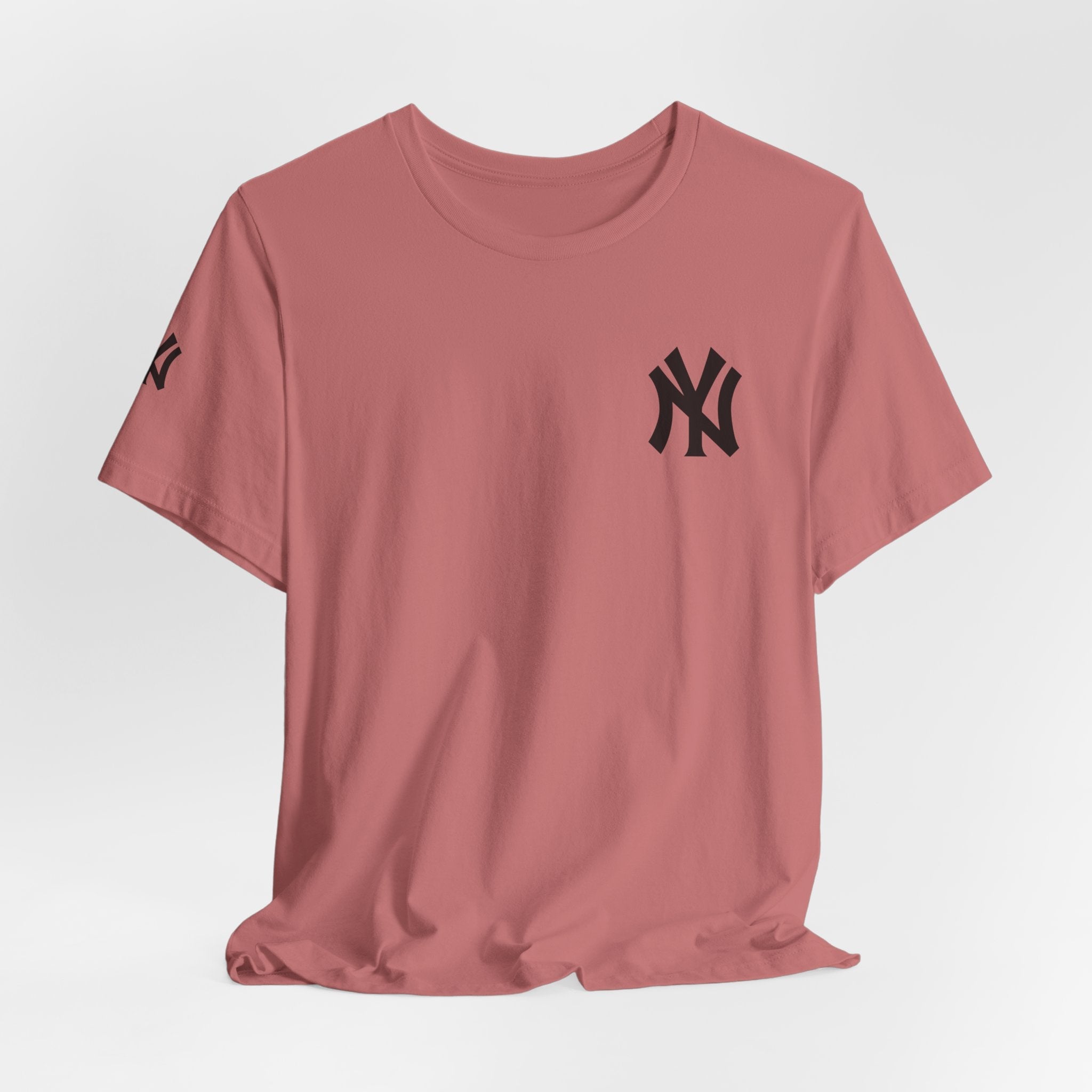 Unisex Jersey Short Sleeve Tee - Etna Gift