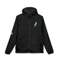 Windbreaker Jacket Lightweight Full - Zip Windbreaker for Men & Women - Etna Gift