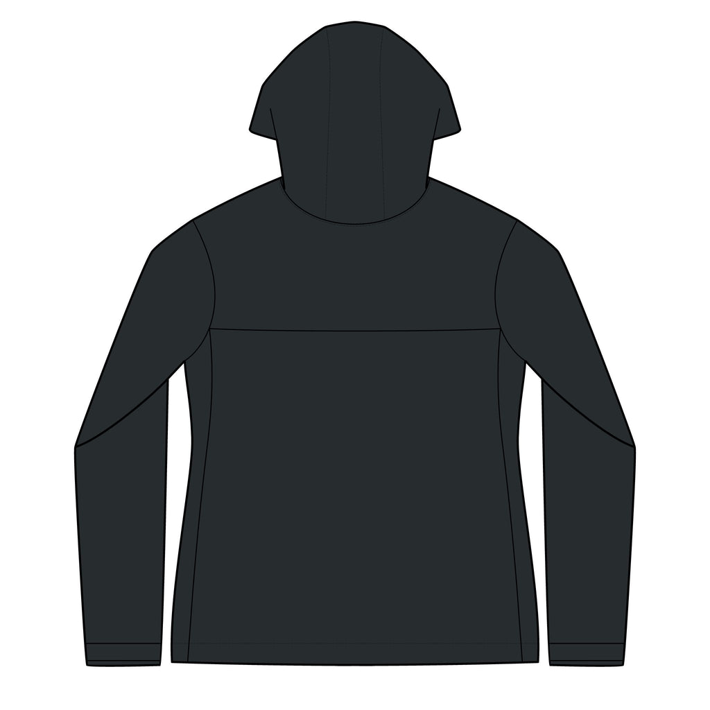 Women's Arcadia Jacket Lightweight Hooded Softshell Jacket - Etna Gift