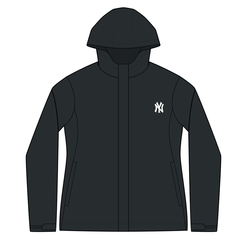 Women's Arcadia Jacket Lightweight Hooded Softshell Jacket - Etna Gift