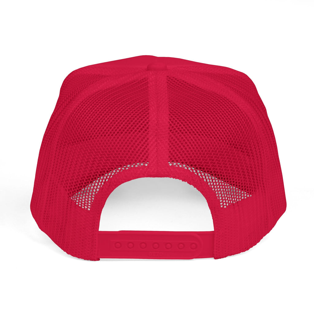 Women's Ferrari sports cap, custom design - Etna Gift