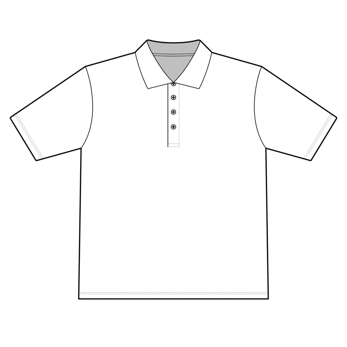 Women's NFL Logo Performance Polo - Etna Gift