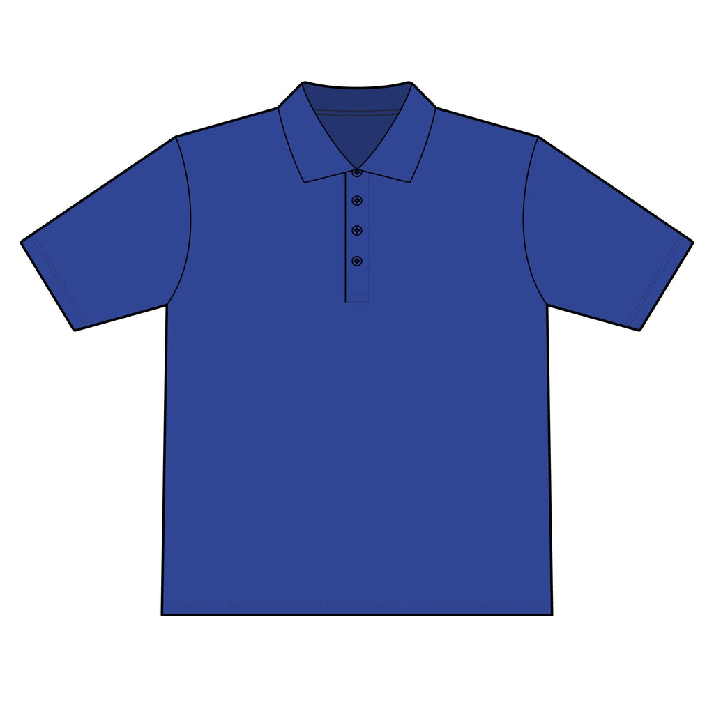 Women's NFL Logo Performance Polo - Etna Gift