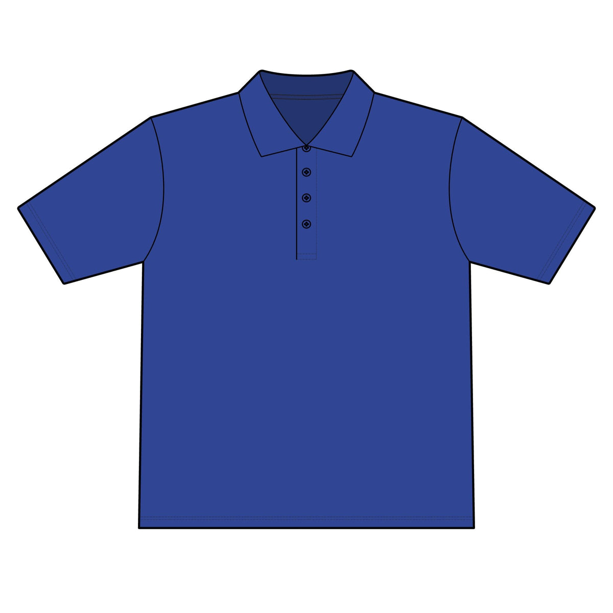 Women's NFL Logo Performance Polo - Etna Gift