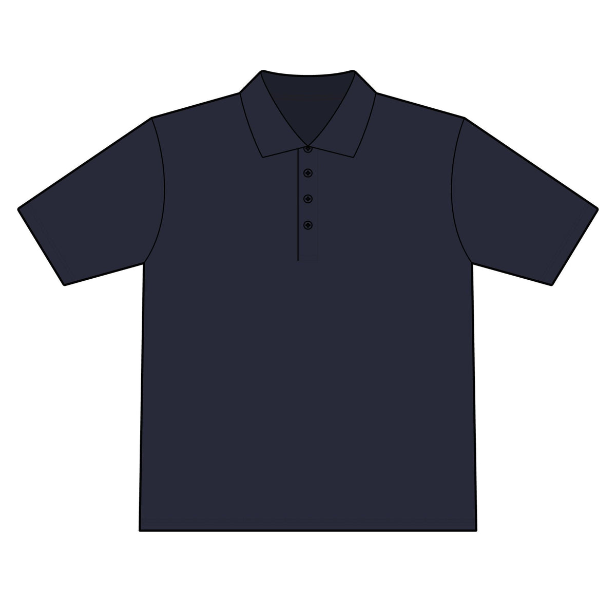 Women's NFL Logo Performance Polo - Etna Gift