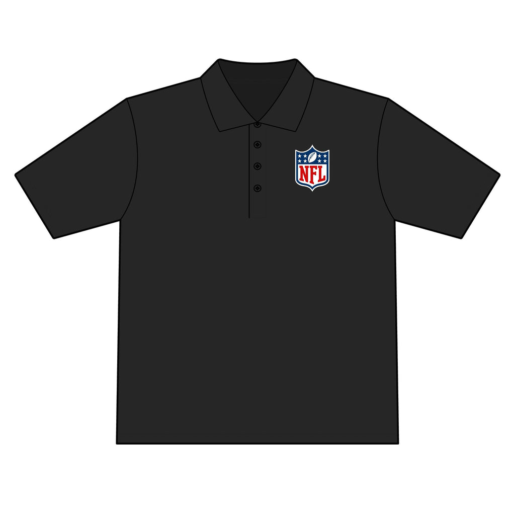 Women's NFL Logo Performance Polo - Etna Gift