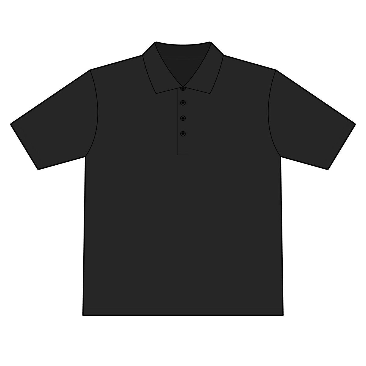 Women's NFL Logo Performance Polo - Etna Gift